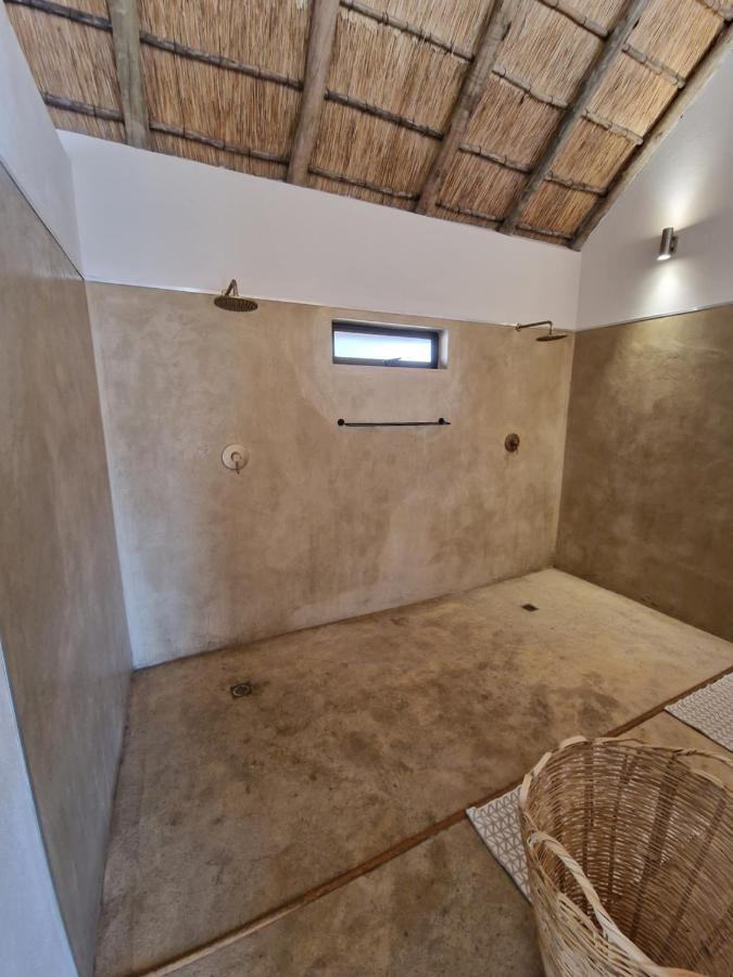Villa Pata Pata House à Marloth Park Extérieur photo