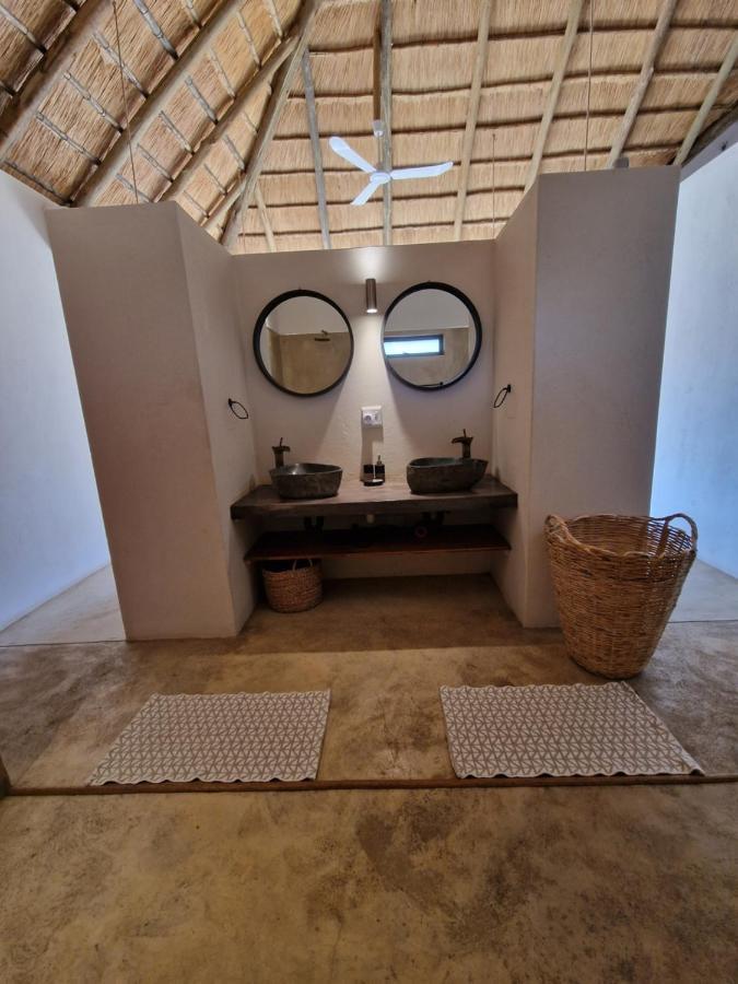 Villa Pata Pata House à Marloth Park Extérieur photo